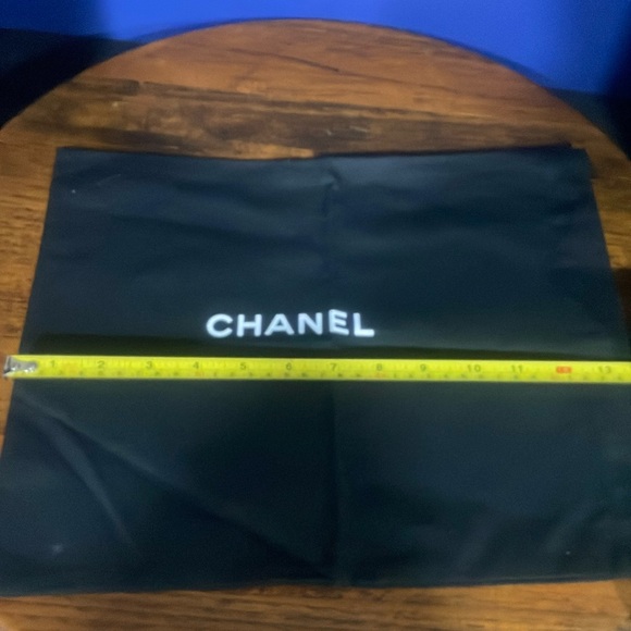Chanel Dustbag - Picture 1 of 2